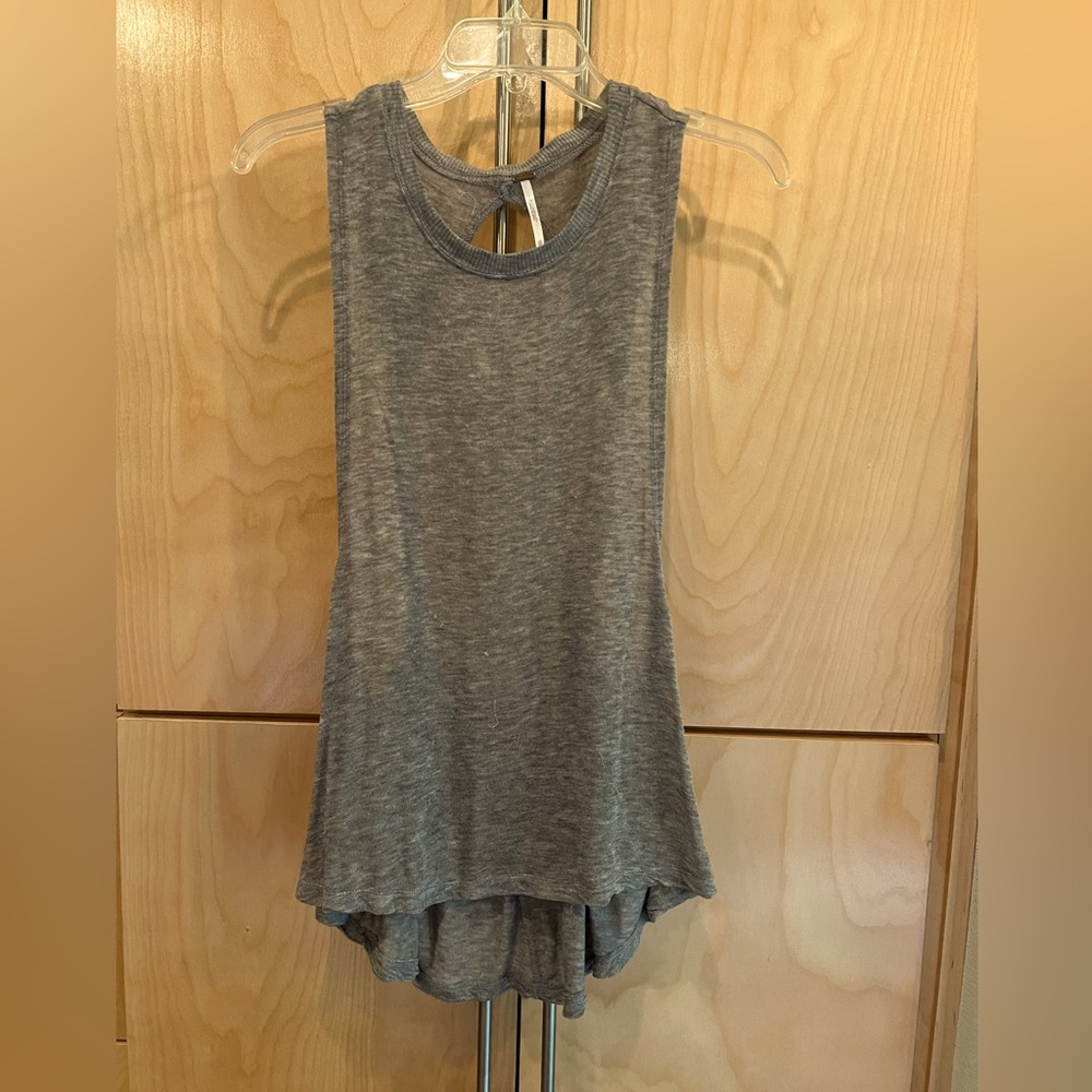 Free People tank top